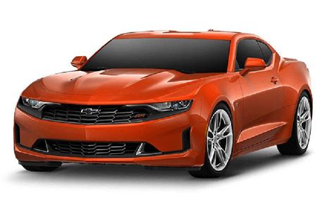 Chevrolet Camaro 2024 Price Philippines, Specs & April .